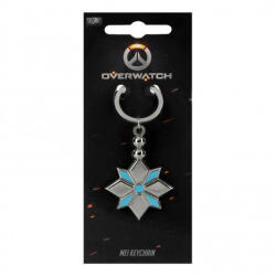 Difuzed Overwatch Kulcstartó - Mei NET4G100177 (NET4G100177)