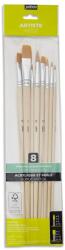  Ecsetek PEBEO 8 db - artmie - 3 090 Ft
