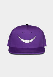 Difuzed Assassination Classroom baseball sapka - Koro-sensei NET4G100003 (NET4G100003)