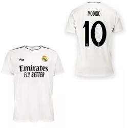  Real Madrid mez felső felnőtt Szurkolói HOME 2024-25 - MODRIĆ 10 2XL