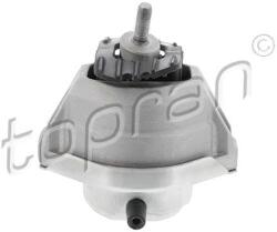 TOPRAN felfüggesztés, motor TOPRAN 634 496 (634 496)