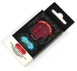 J. Herbin Pecsétviasz rudak, J. Herbin, 4 db - bordó