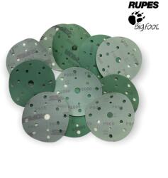 RUPES HQ fóliás körcsiszoló 150mm (P1200)