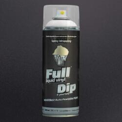 FullDip Full Dip spray Antracit szürke Metál 400ml