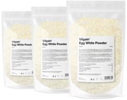 Vilgain Praf de albus de ou - 2× 500 g