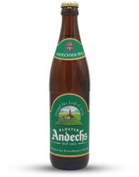Klosterbrauerei Andechs Andechser Hell | Andechs| 0, 5L - 4, 8%