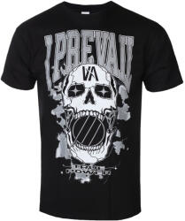 KINGS ROAD Tricou bărbați I Prevail - True Power Rowdy Skull - Negru - KINGS ROAD - 20209991