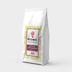  Bitter Lemonade Grapefruit citrom Gyümölcstea 45g