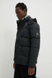 Moose Knuckles pehelydzseki férfi, fekete, téli, M34MJ196 - fekete XXL