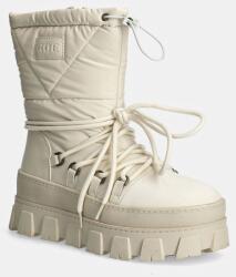 Goe hócipő bézs, OO2N4311 BEIGE - bézs Női 37