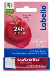 Labello Ajakápoló 4, 8 g Labello Cherry (C37526_19167700_5406) - iroszer24