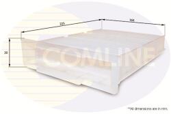 COMLINE Filtru, aer habitaclu COMLINE EKF199 - centralcar