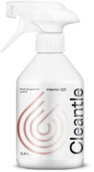 Cleantle Solutie detailing rapid interior Cleantle Interior QD, 500ml (CTL-IQD500)