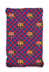 Sandman Barcelona gumis lepedő, 90x200x25cm ( 192055)