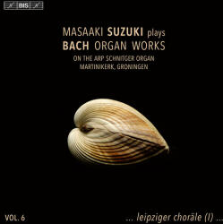 Suzuki, Masaaki Masaaki Suzuki Plays B