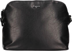Lagen Női crossbody táska Lagen Sibil - fekete