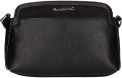 Marina Galanti Női crossbody kézitáska Marina Galanti Delphine - fekete