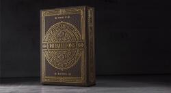 theory11 Medallions Deck kártya, 1 csomag