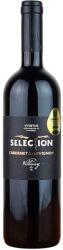 VINATUS SZŐLŐBIRTOK Vinatus Cabernet Sauvignon Selection 2018 (0, 75l)