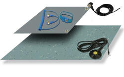  ESD Asztal- és padlóborítás szett - esdshop - 86 057 Ft