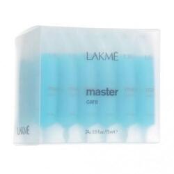 Lakmé Master ápoló olaj, 24x15 ml - szepsegtrend