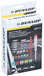 Dunlop Biztosíték készlet 28 db-os (496368)