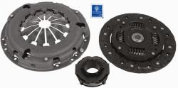 SACHS kuplungkészlet SACHS 3000 950 875 (3000 950 875)