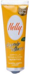 Nelly instant tápláló regeneráló kezelés argánolajjal, 30 ml