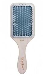 Olivia Garden EcoHair Paddle Styler hajkefe - szepsegtrend