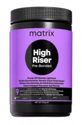 Matrix Light Master High Riser Pre-Bonded szőkítőpor, 500 g - szepsegtrend