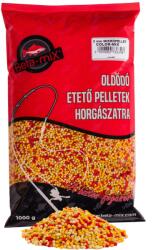 Betamix Color mix mikropellet 2mm - 1kg
