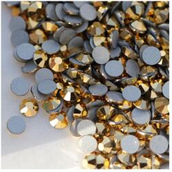 Preciosa strasszkő ss5 Aurum