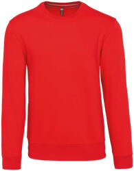 Kariban KA488 CREW NECK SWEATSHIRT (ka488re-l) - polokozpont