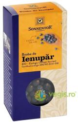 SONNENTOR Boabe de Ienupar Ecologice/Bio 35g