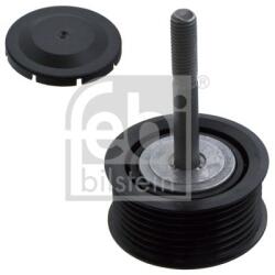 Febi Bilstein Szíjtárcsa/vezetőgörgő, hosszbordás szíj FEBI BILSTEIN 102177 (102177)