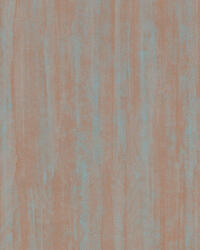  Marburg Silk Road 31210 Design Vintage-vonalak narancs/barna türkiz tapéta (31210)
