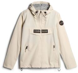 Napapijri Jachetă Napapijri Rainforest Open S whitecap grey XL