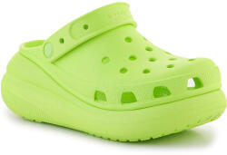 Crocs CLASSIC CRUSH CLOG LIMEADE Multicolor