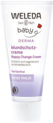 Weleda fehér mályvás babakrém 50 ml - hogymi