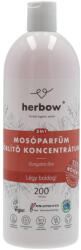 Herbow 2in1 mosóparfüm öblítő koncentrátum légy boldog 1000 ml - hogymi