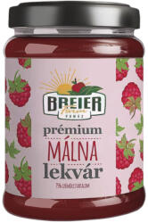 Breier Farm farm málna lekvár 330g