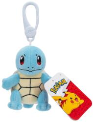 Pokémon - Jucarie de plus cu agatatoare, Squirtle W11 (ASMPKW3922)