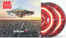 Mr Big Big Finish Live - facethemusic - 11 790 Ft
