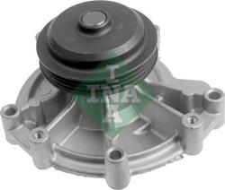 Schaeffler INA Pompă de apă, răcire motor Schaeffler INA 538 0471 10