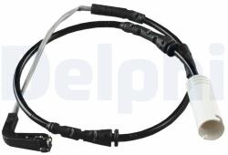DELPHI figyelmezető kontaktus, fékbetétkopás DELPHI LZ0206 (LZ0206)