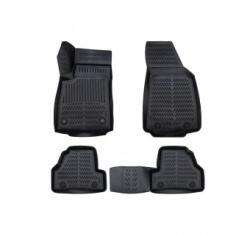 ALM Covoare presuri cauciuc tip tavita PSN Chevrolet Trax 2012-2019 (ALM 201022-6)