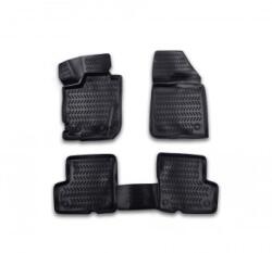 ALM Covoare presuri cauciuc tip tavita PSN Dacia Duster 2 2018-2021 (ALM 171022-39)