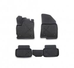 ALM Covoare presuri cauciuc tip tavita PSN Dacia Duster I 2010-2017 (ALM 171022-38)