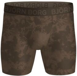 Björn Borg Boxer alsó Björn Borg Sports 1P - Zöld