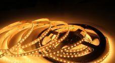  BANDA LED SMD1808 - high CRI 24V 2500K IP20 9.6W (344-BA)